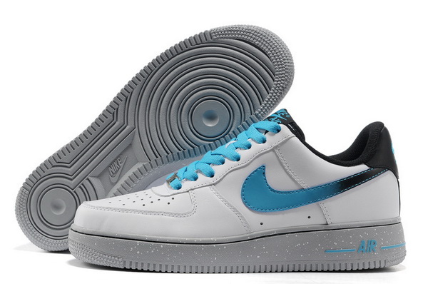 Nike Air Force One Men Low--184